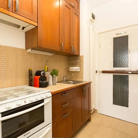 Apartment The Riverfront Downtown Studio *